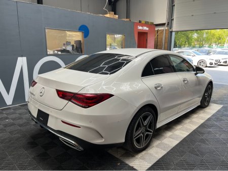 2023 Mercedes-Benz CLA Class - photo 2