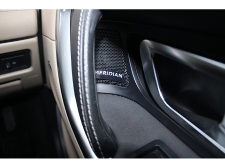 2019 Land Rover Discovery Sport 2.0 TD4 HSE 7SEAT AUTO 4WD €23,950 thumbnail