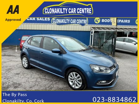 2017 Volkswagen Polo - thumbnail 4