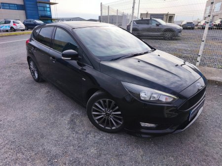 2018 Ford Focus - photo 2
