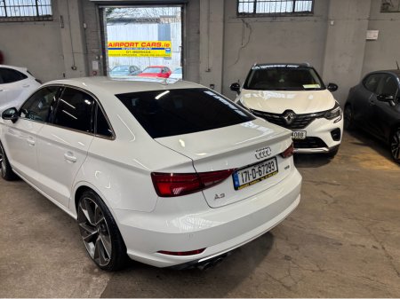 2017 Audi A3 - thumbnail 10