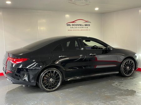 2023 Mercedes-Benz CL Class - thumbnail 7