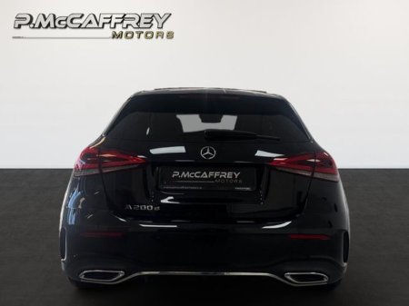 2019 Mercedes-Benz A Class - thumbnail 6