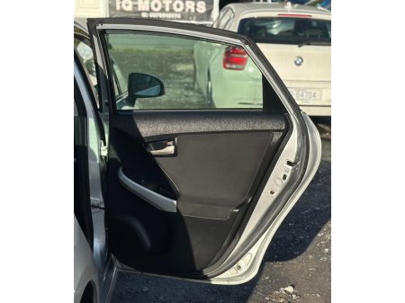 2012 Toyota Prius 1.8 Automatic petrol Hybrid Low Mileage (0324) €8,995 thumbnail