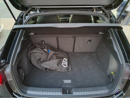 2023 Audi A3 - thumbnail 12