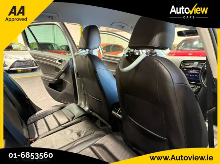 2020 Volkswagen Golf - thumbnail 23