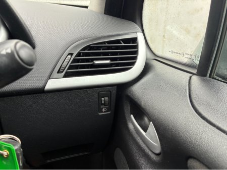 2012 Peugeot 207 SW ACCESS 1.6 HDI 90 4DR €1,950 thumbnail