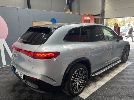 2024 Mercedes-Benz EQS - thumbnail 2