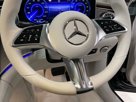 2026 Mercedes-Benz EQE EQE 300 | Heated Seats, Reversing Camera €81,473 thumbnail