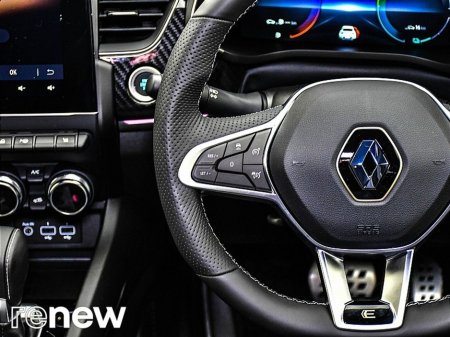 2023 Renault Arkana E-Tech Engineered E-TECH Hybrid 145 Auto €28,900 thumbnail