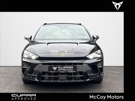 2025 Cupra Leon - thumbnail 2