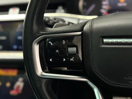 2022 Land Rover Range Rover Evoque - thumbnail 26