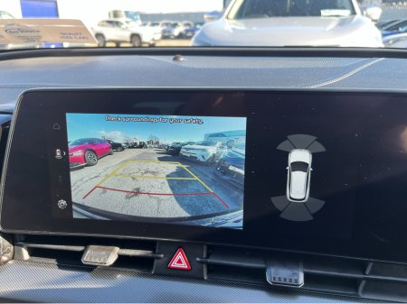 2022 Kia Sportage - thumbnail 25