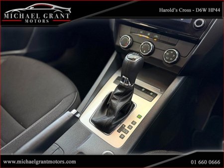 2018 Skoda Octavia - thumbnail 23