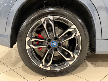 2025 BMW X1 - thumbnail 15