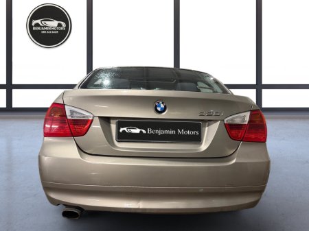 2008 BMW 3 Series 320i Edition ES €4,450 thumbnail