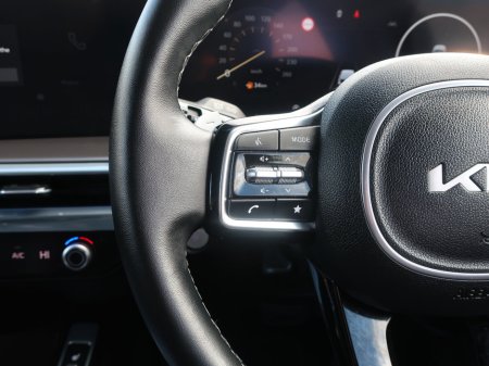 2024 Kia Sorento - thumbnail 16