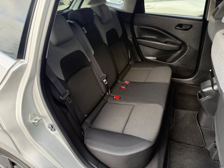 2022 Nissan Note - thumbnail 22