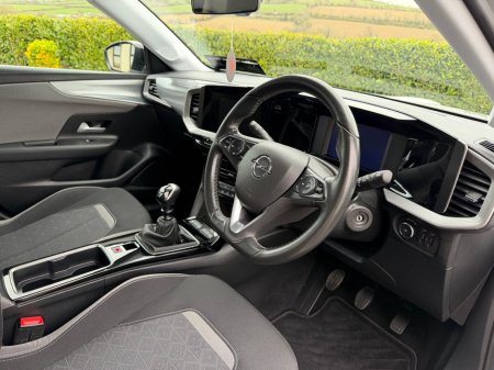 2024 Opel Mokka - thumbnail 11