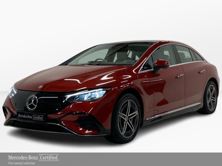 2023 Mercedes-Benz EQE for sale