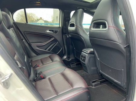 2015 Mercedes-Benz GLA Class - thumbnail 10