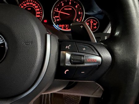 2017 BMW 3 Series - thumbnail 43