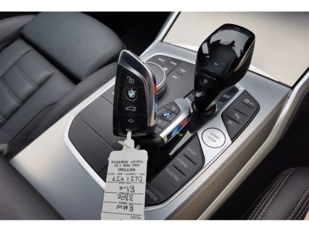 2021 BMW 3 Series 330E XDRIVE M SPORT AUTOMATIC PETROL PLUG-IN HYBRID - FINANCE AVAILABLE - CALL US TODAY ON 01 492 6566 OR 087-092 5525 €26,950 thumbnail