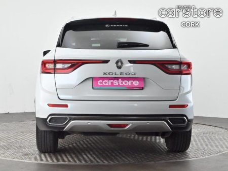 2021 Renault Koleos 1.7dCi 150 Auto X-Tronic 2WD GT Line €22,880 thumbnail