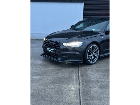 2015 Audi A6 2.0TDI 150 Ultra S Line €18,995 thumbnail