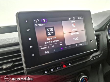 2025 Nissan Primastar - thumbnail 21