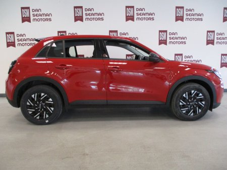 2026 Fiat 600 1.2 100hp Hybrid Auto eDCT 6 €29,495 thumbnail