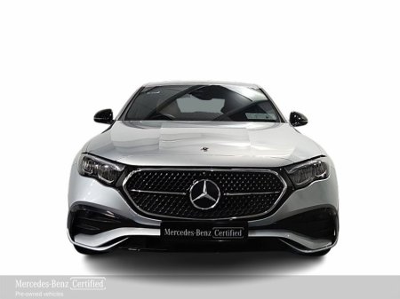 2024 Mercedes-Benz E Class - thumbnail 7