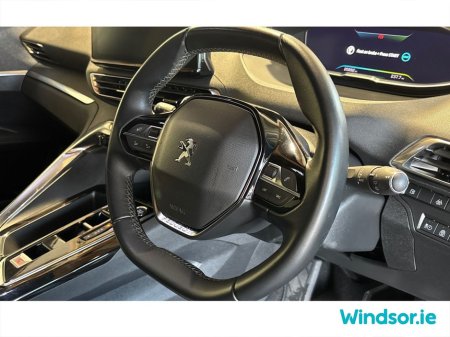 2024 Peugeot 3008 - thumbnail 17