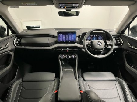 2025 Skoda Kodiaq Selection+ DSG 2.0TDI 150BHP - Reversing Camera - Climate Control - Heated Seats - Cruise Control - Keyless Start - Apple CarPlay/Android Auto €56,950