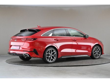 2019 Kia pro_ceed - thumbnail 10