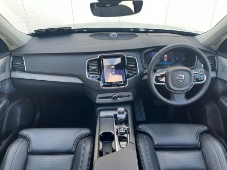 2024 Volvo XC90 RECHARGE T8 ULTIMATE AWD thumbnail