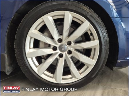 2017 Audi A5 - thumbnail 10