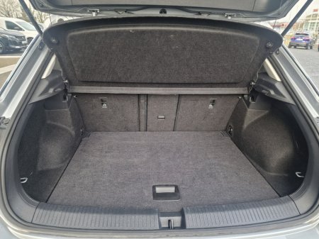 2024 Volkswagen T-Roc Spec ED 1.0tsi M6F 116HP €28,950 thumbnail