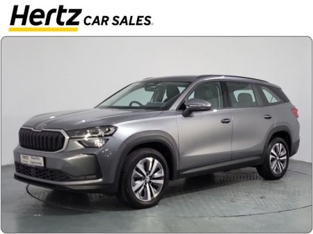 2024 Skoda Kodiaq - thumbnail 7