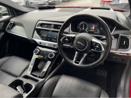 2023 Jaguar I-Pace - thumbnail 14