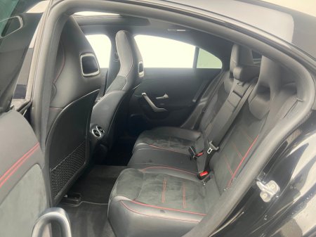 2023 Mercedes-Benz CLA Class 250E AMG LINE PREM PLUS NIGHT ED €37,990 thumbnail