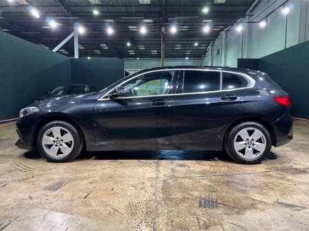 2020 BMW 1 Series - thumbnail 6