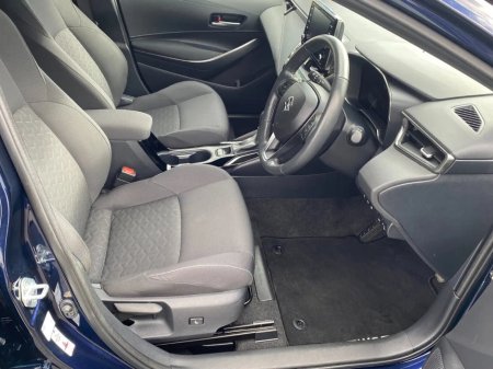 2024 Suzuki Swace - thumbnail 11