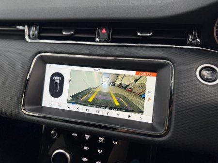 2020 Land Rover Range Rover Evoque - thumbnail 9