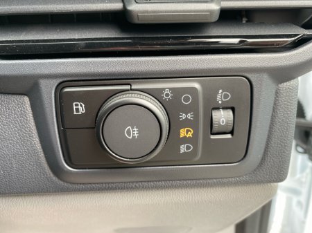 2026 Ford Transit Custom - thumbnail 18