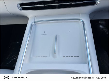 2026 Xpeng G6 - thumbnail 21