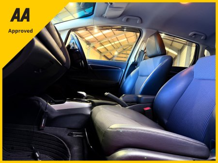 2017 Honda Fit - thumbnail 7