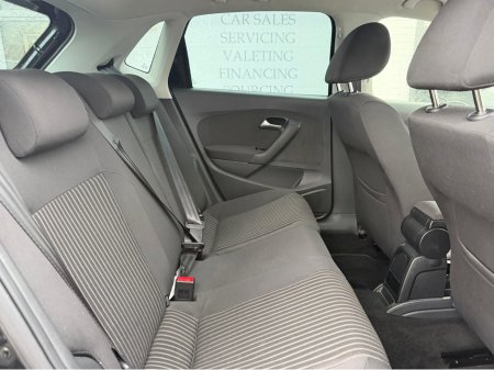 2013 Volkswagen Polo 1.2 PETROL AUTO *REVERSE CAMERA* €10,950 thumbnail