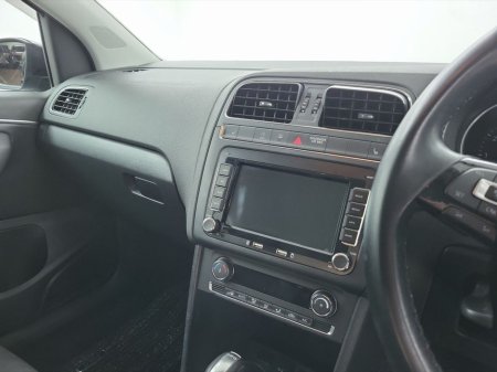 2017 Volkswagen Polo - thumbnail 12