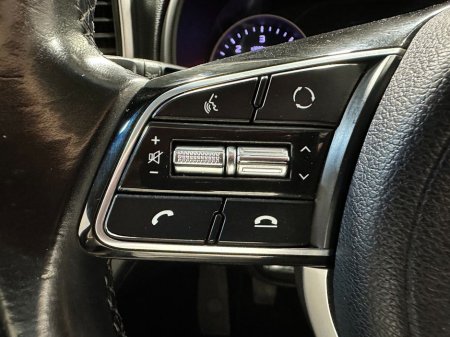 2019 Kia Sportage K2 1.6 Crdi 4X4 Commercial 192 €12,400 thumbnail